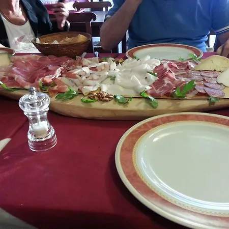 Il Fungo * Sassello